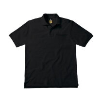 Workwear Blended Pocket Polo - PUC11