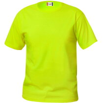 Clique Basic kinder T-shirt 145 g/m&sup2;