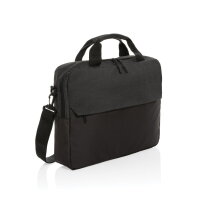 Kazu AWARE™ RPET basic 15.6" laptop tas