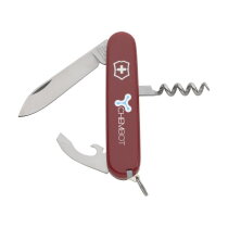 Victorinox Waiter zakmes bedrukken