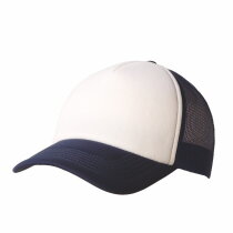 Trucker Cap 5 panelen