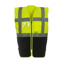 Hi-Vis Executive Waistcoat