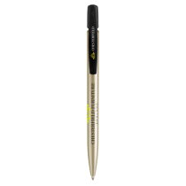 BIC balpen Media Max