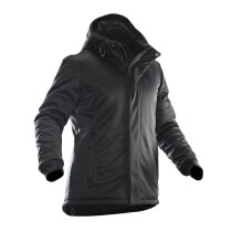 Jobman Winter Jacket Softshell Dames