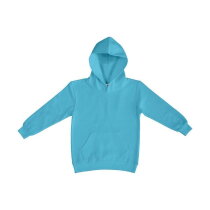 Kids&rsquo; Hooded Sweatshirt