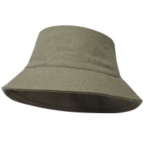 Wicklow gerecyclede zonnehoed