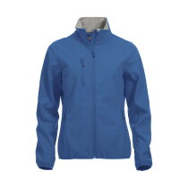 Clique Basic Dames Softshell Jacket 280 g/m²