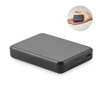KLEINPOW Powerbank 5000 mAh Zwart