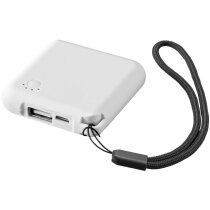Powerbank WS109 2000mAh White
