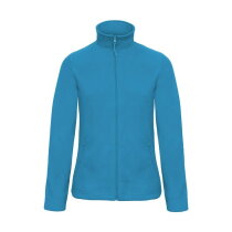 Ladies` Micro Fleece Full Zip - FWI51