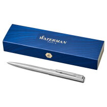 Waterman Graduate balpen bedrukken