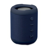 TOA 5W ABS draadloze speaker Blauw