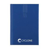 Eurotop Balacron agenda bedrukken