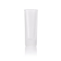 Rusty shotglas 4 cl.