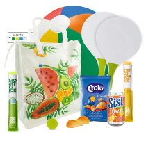 Zomerpakket - Cooler Active