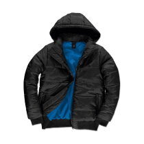 Superhood Jacket - JM940