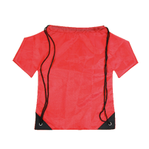 Rugzak T-shirt