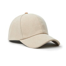 VINGA Bosler AWARE&trade; recycled canvas cap