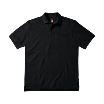 Workwear Pocket Polo - PUC10
