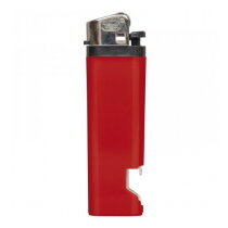 Wegwerpaansteker 2-in-1