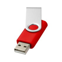 Rotate basic USB