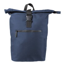 NORLÄNDER S.G. Rol Rugtas RPET Blauw