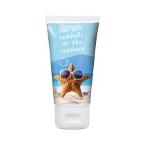 Zonnebrandcr&egrave;me spf30 50ml bedrukken