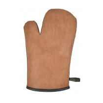 Ovenwant, PU Bruin acc Grijs