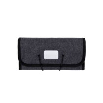 Brandcharger Folio map grijs