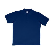 Men’s Cotton Polo