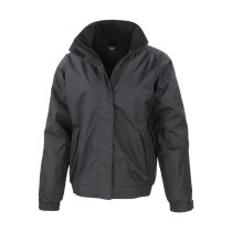 Channel Jacket