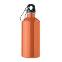 REMID MOSS Enkellaagse fles  500ml Oranje