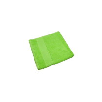 Keuken Handdoek Groen acc. Groen