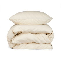 VINGA Marston OCS biologisch katoenen beddengoedset, 4 stuks