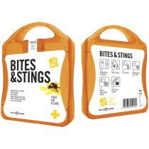 MyKit Bites & Stings Orange