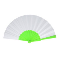 Waaier plastic & polyester