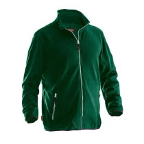 Jobman Microfleece Jacket