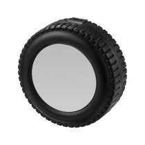 25-Delige bandentoolset