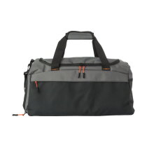 500D Two Tone reistas Mabel grijs