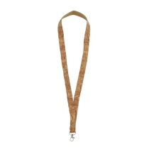 Kurk-lanyard