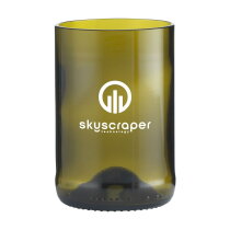 Rebottled&reg; Tumbler drinkglas 33 cl.