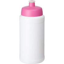 Baseline® Plus 500 ml fles met sportdeksel