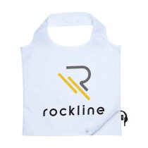 Berry RPET opvouwbare tas