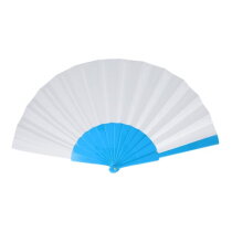 Waaier plastic & polyester