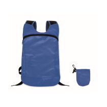 JOGGY Sportrugzak van ripstop royal blauw