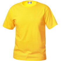 Clique Basic kinder T-shirt 145 g/m&sup2;