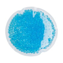 PVC hot/cold pack Zane lichtblauw