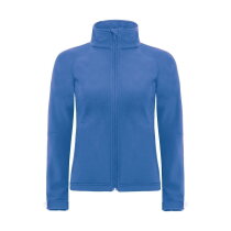 Hooded Softshell Lady - JW937