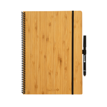 Bambook Hardcover A4