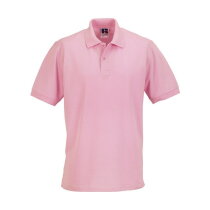 Men`s Classic Cotton Polo